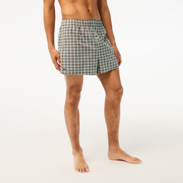 Мужское нижнее белье Lacoste