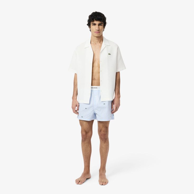 Мужское нижнее белье Lacoste