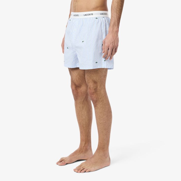 Мужское нижнее белье Lacoste