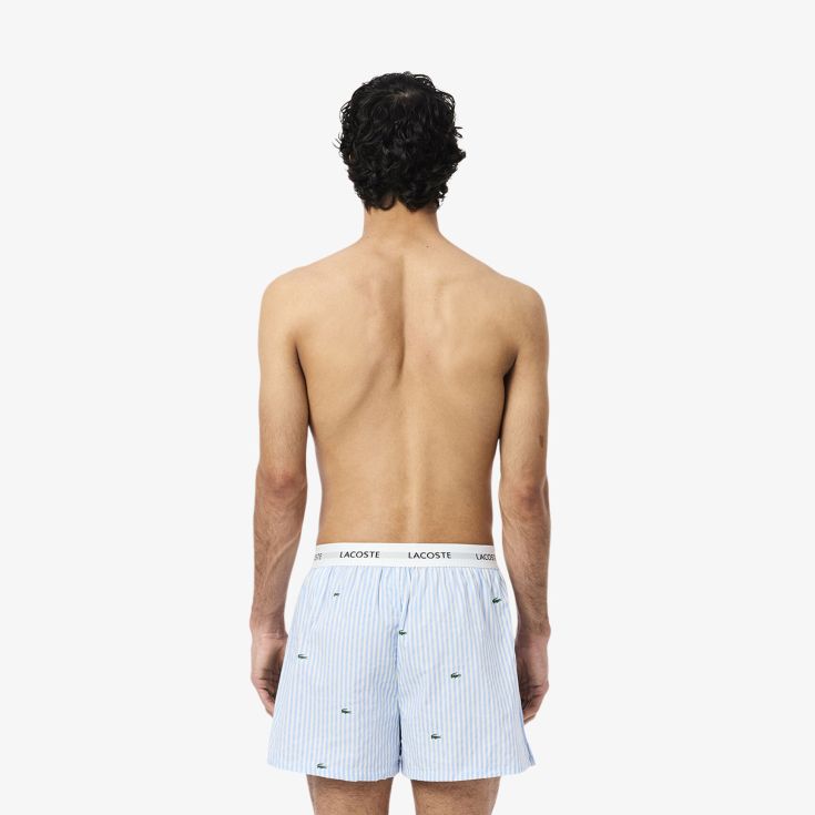 Мужское нижнее белье Lacoste