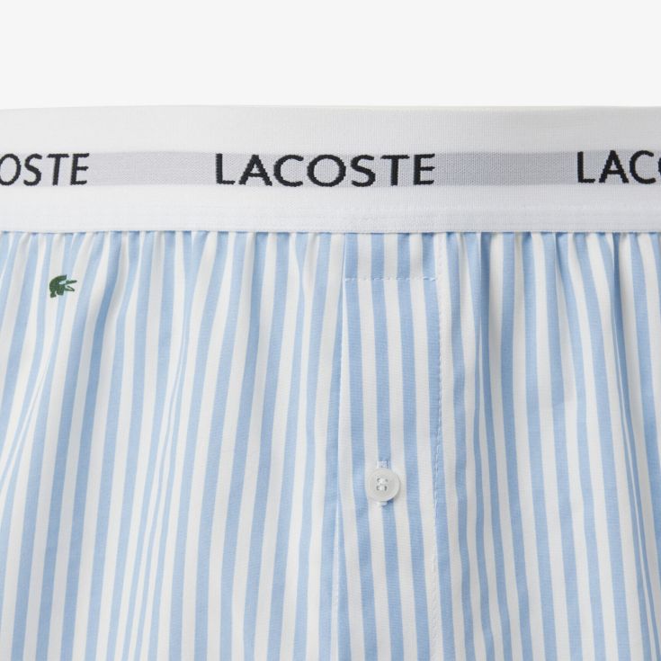 Мужское нижнее белье Lacoste