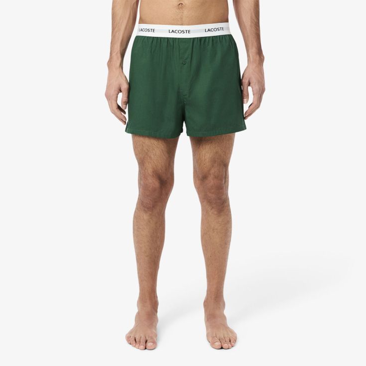 Мужское нижнее белье Lacoste