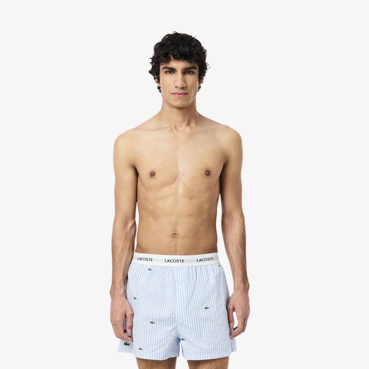 Мужское нижнее белье Lacoste