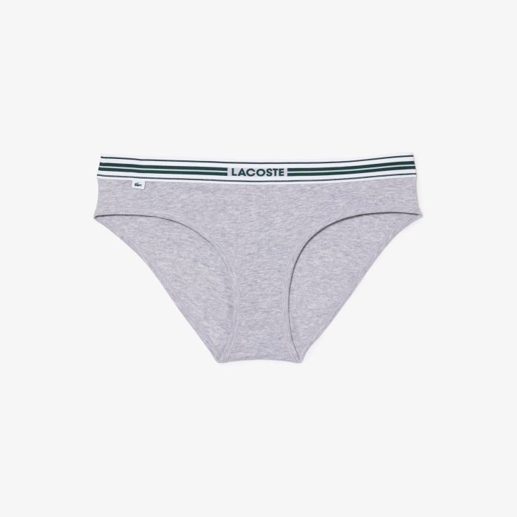 Женское нижнее белье Lacoste