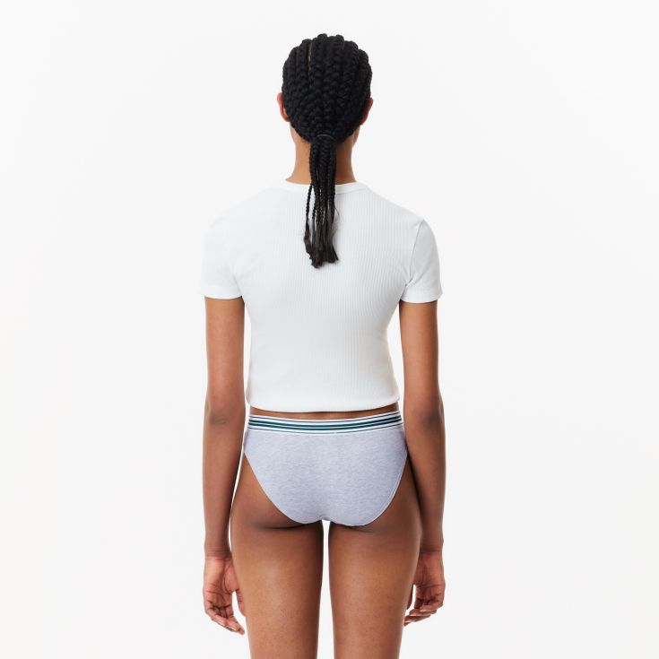 Женское нижнее белье Lacoste