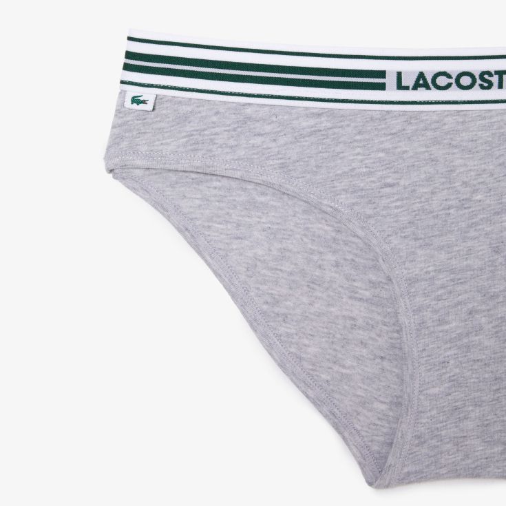 Женское нижнее белье Lacoste