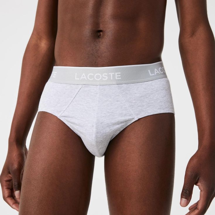 Мужское нижнее белье Lacoste
