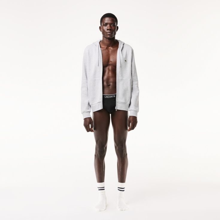 Мужское нижнее белье Lacoste