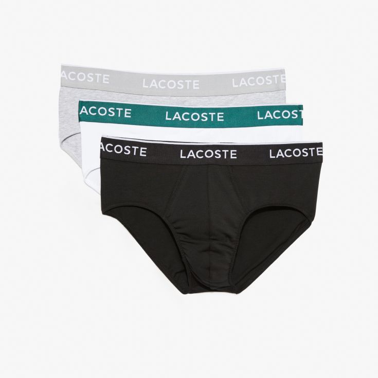 Мужское нижнее белье Lacoste