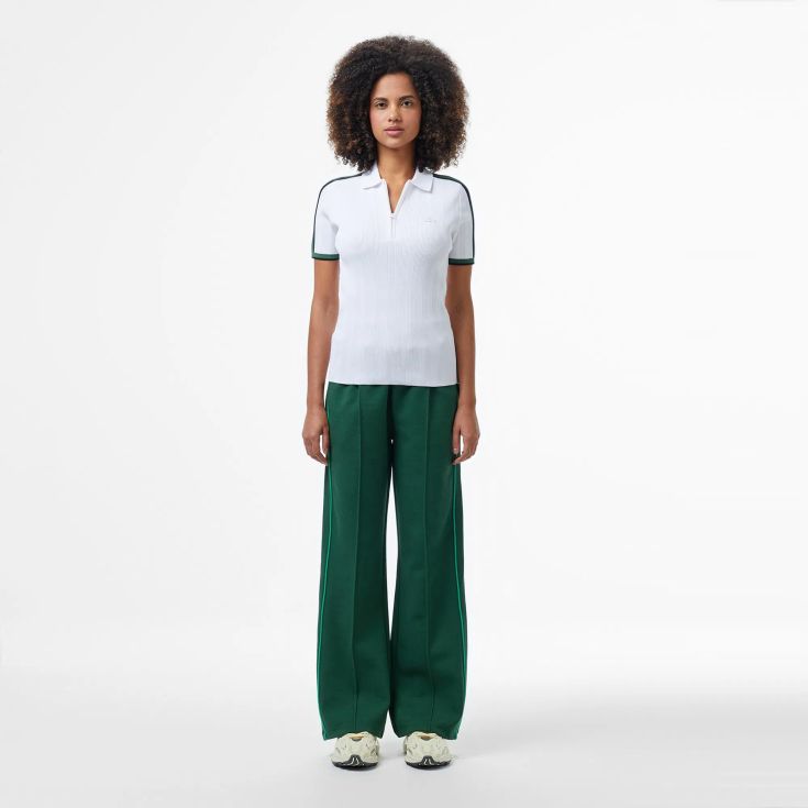 Женский свитер Lacoste