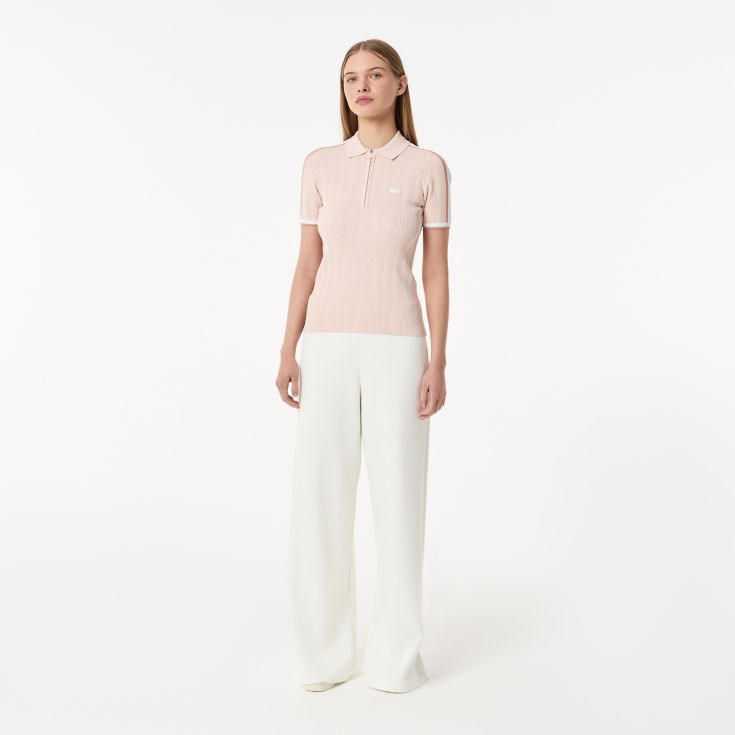 Женский свитер Lacoste