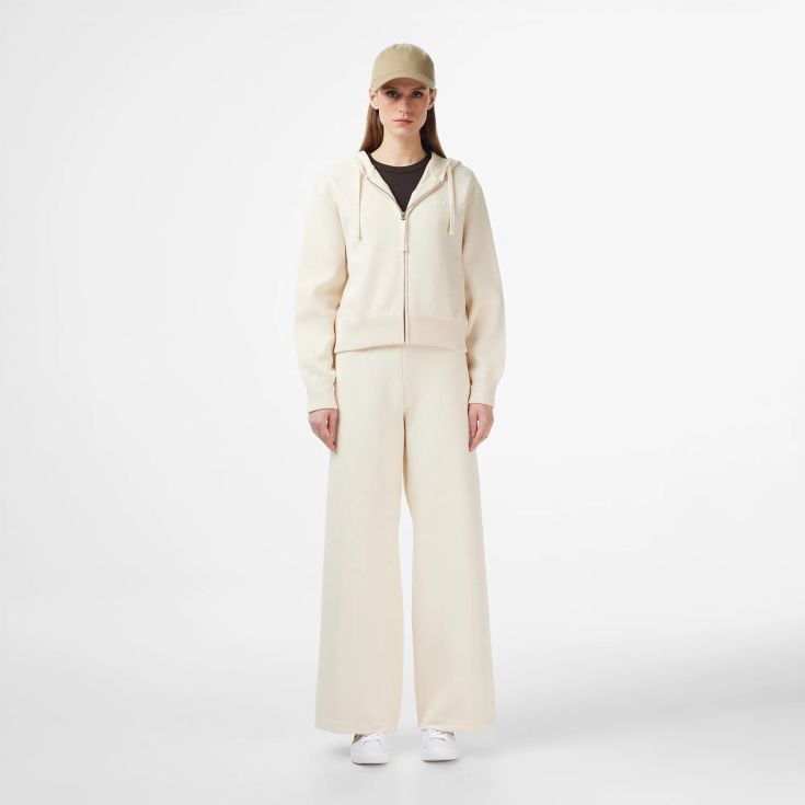 Женский свитер Lacoste