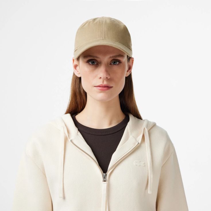 Женский свитер Lacoste