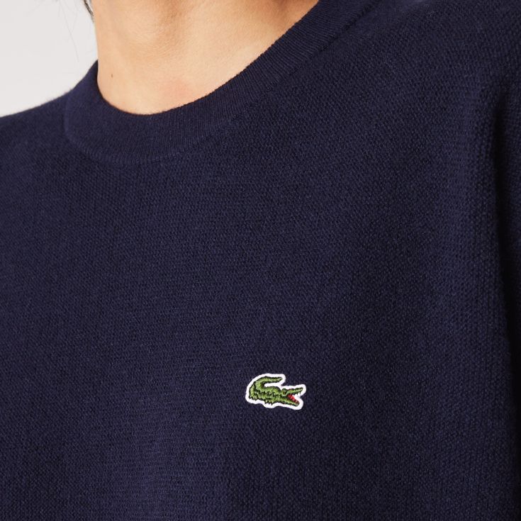 Женский кардиган Lacoste