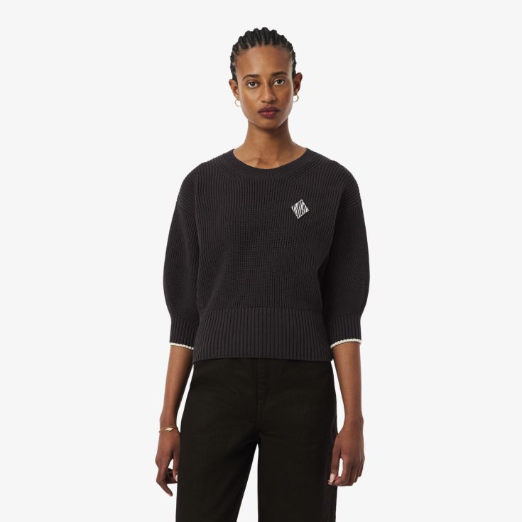 Женский свитер Lacoste