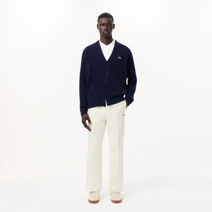 Мужской свитер Lacoste