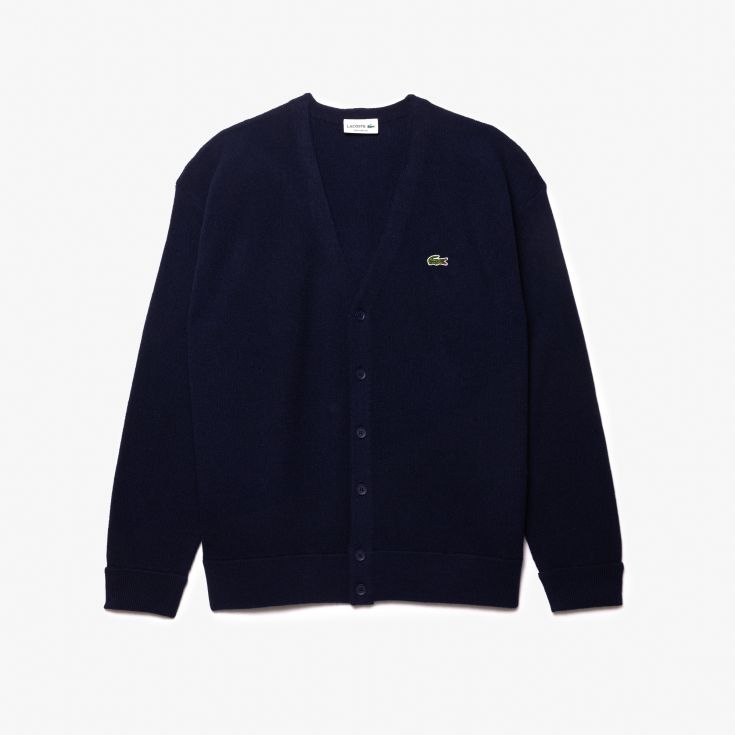 Мужской свитер Lacoste