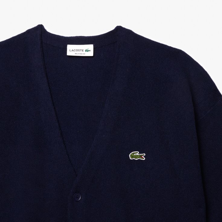 Мужской свитер Lacoste