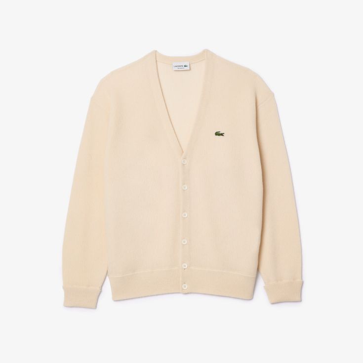 Мужской свитер Lacoste