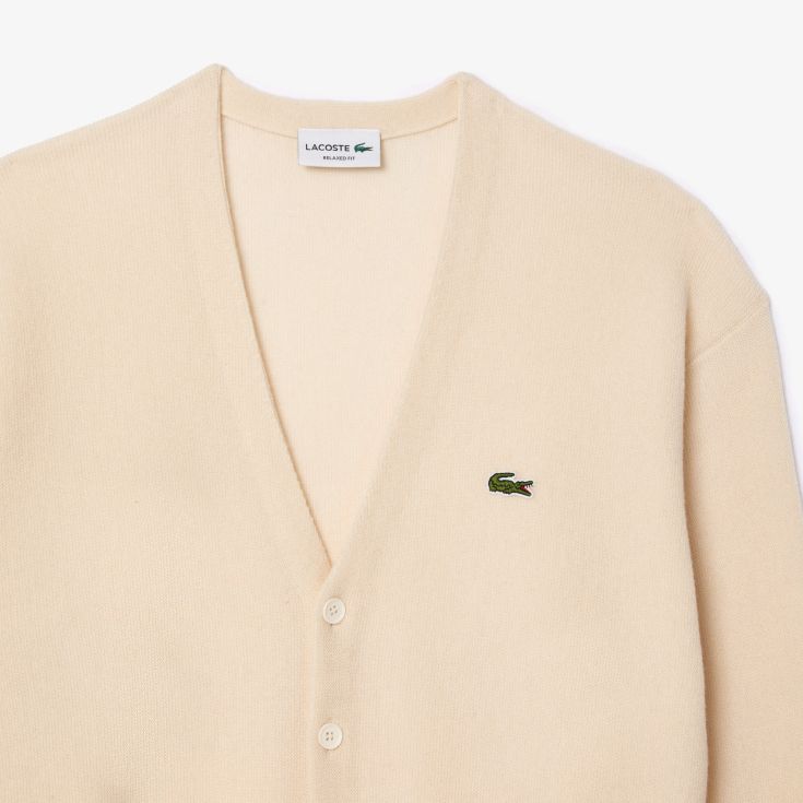 Мужской свитер Lacoste