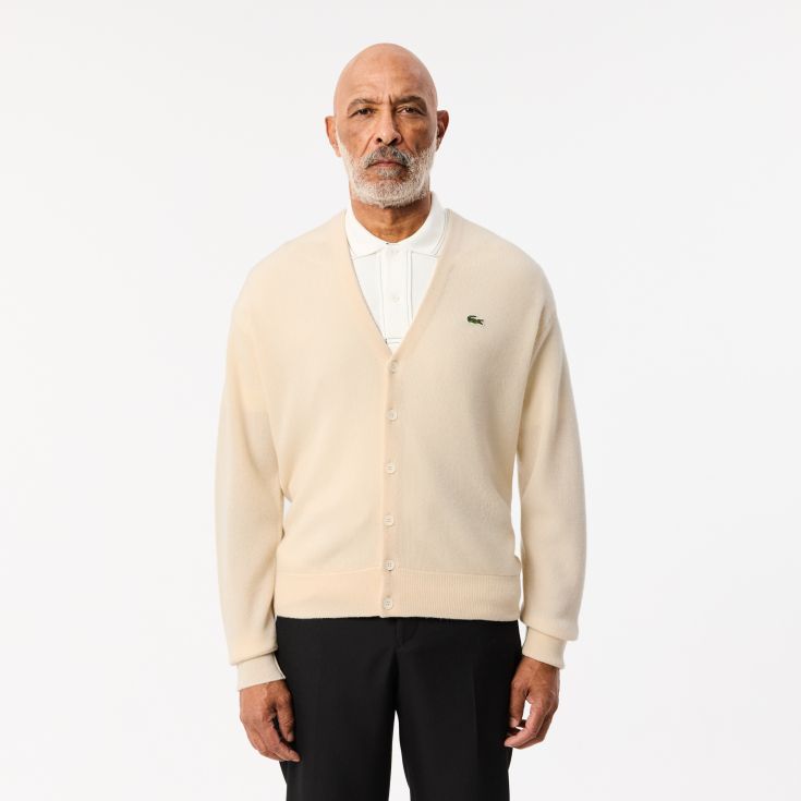 Мужской свитер Lacoste