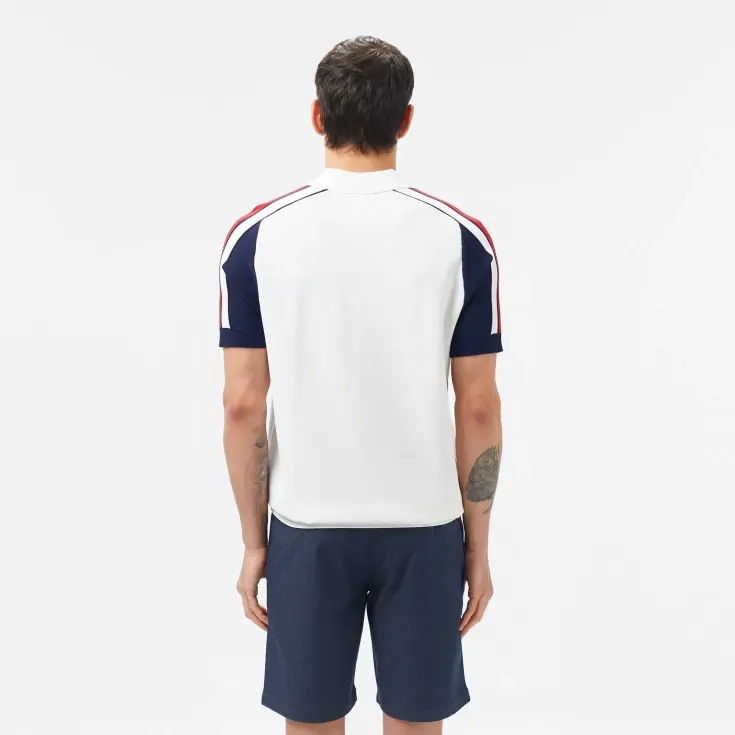 Мужской свитер Lacoste