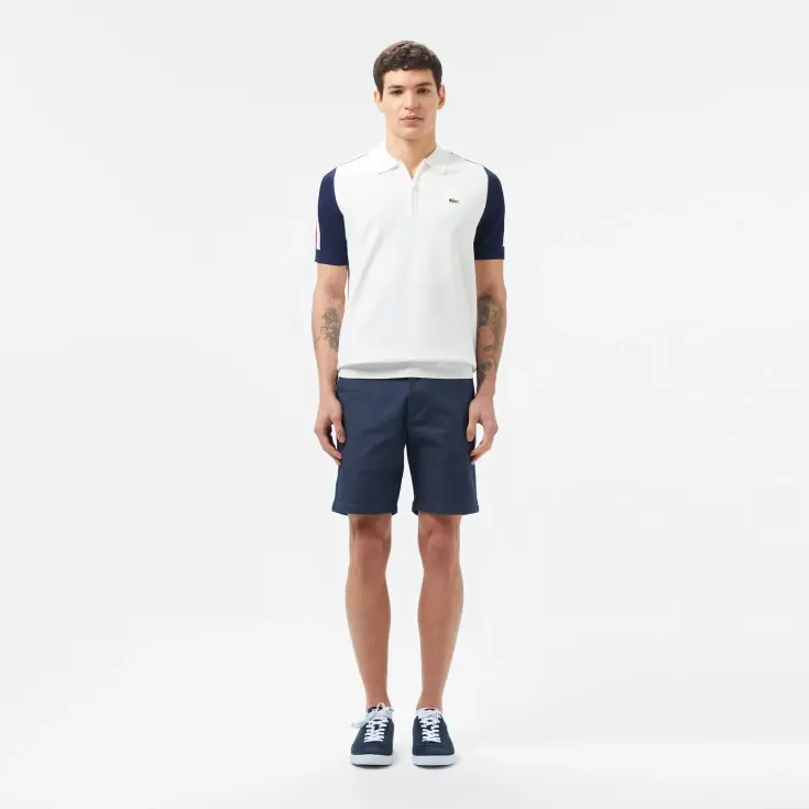 Мужской свитер Lacoste