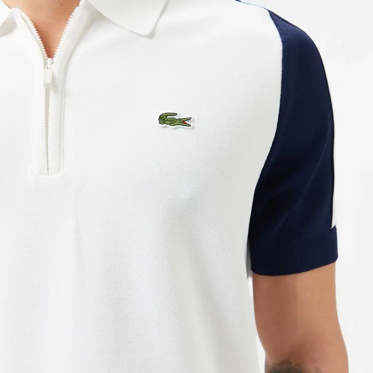 Мужской свитер Lacoste