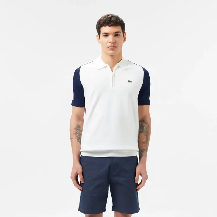 Мужской свитер Lacoste