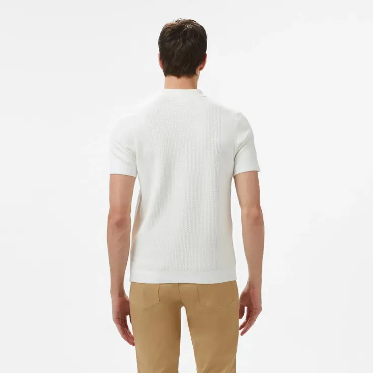 Мужской свитер Lacoste