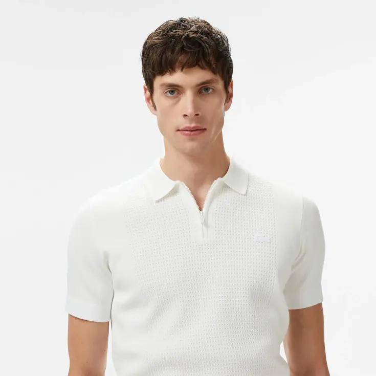 Мужской свитер Lacoste