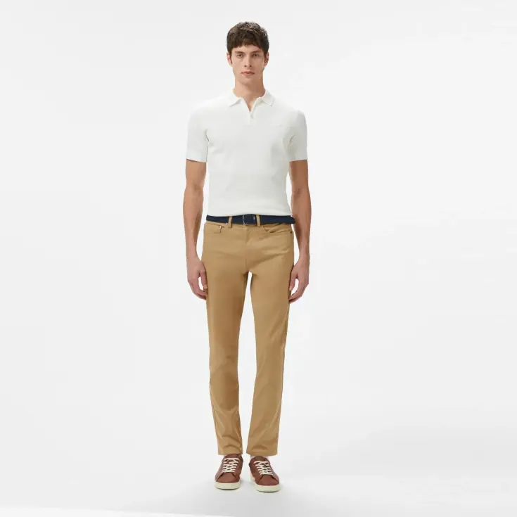 Мужской свитер Lacoste