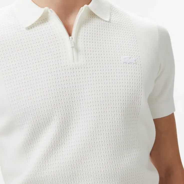 Мужской свитер Lacoste