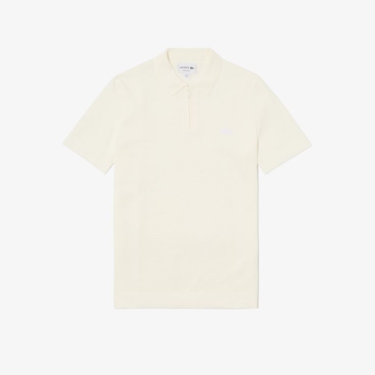 Мужской свитер Lacoste