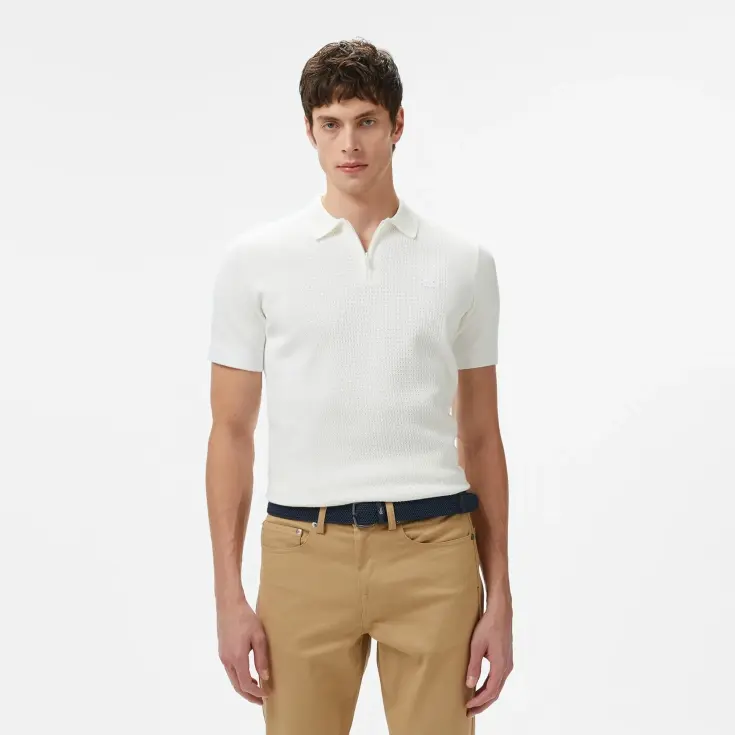 Мужской свитер Lacoste