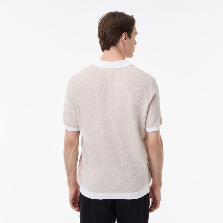 Мужской свитер Lacoste