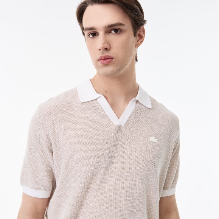 Мужской свитер Lacoste