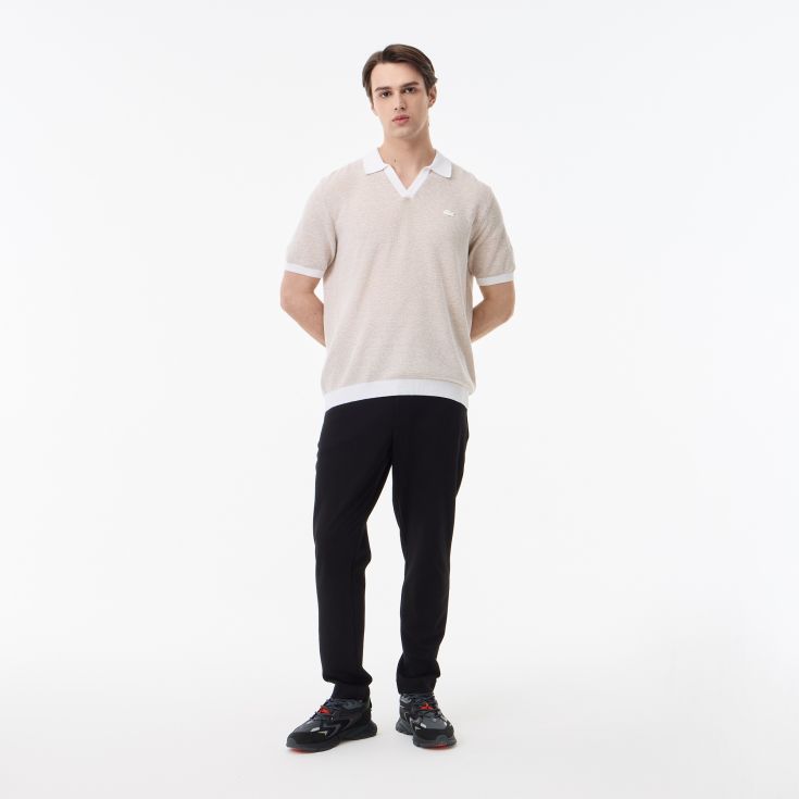 Мужской свитер Lacoste