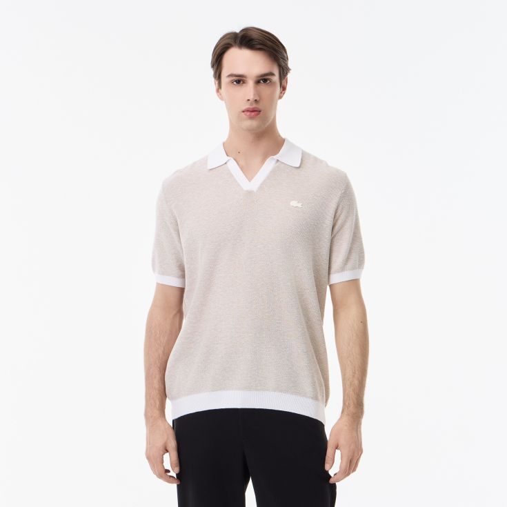 Мужской свитер Lacoste