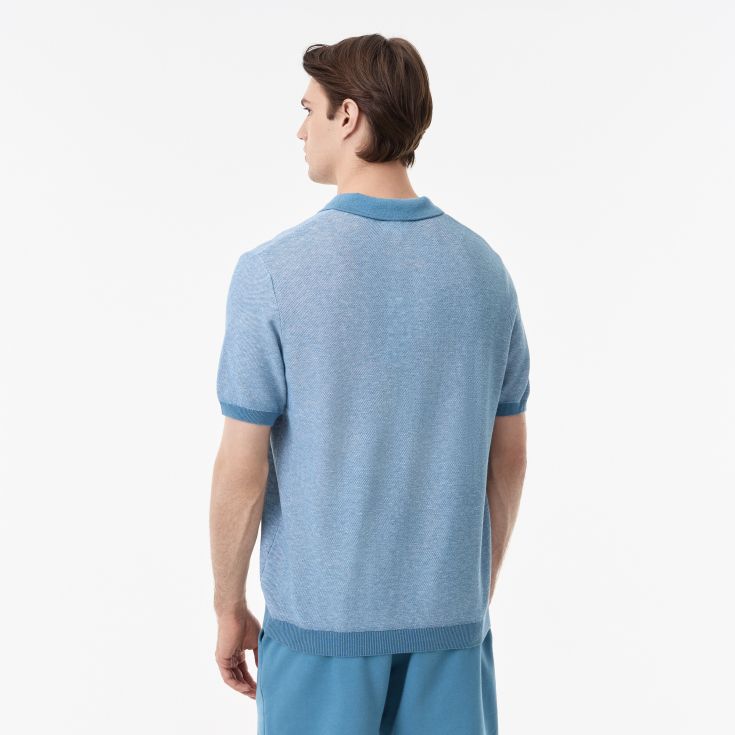 Мужской свитер Lacoste