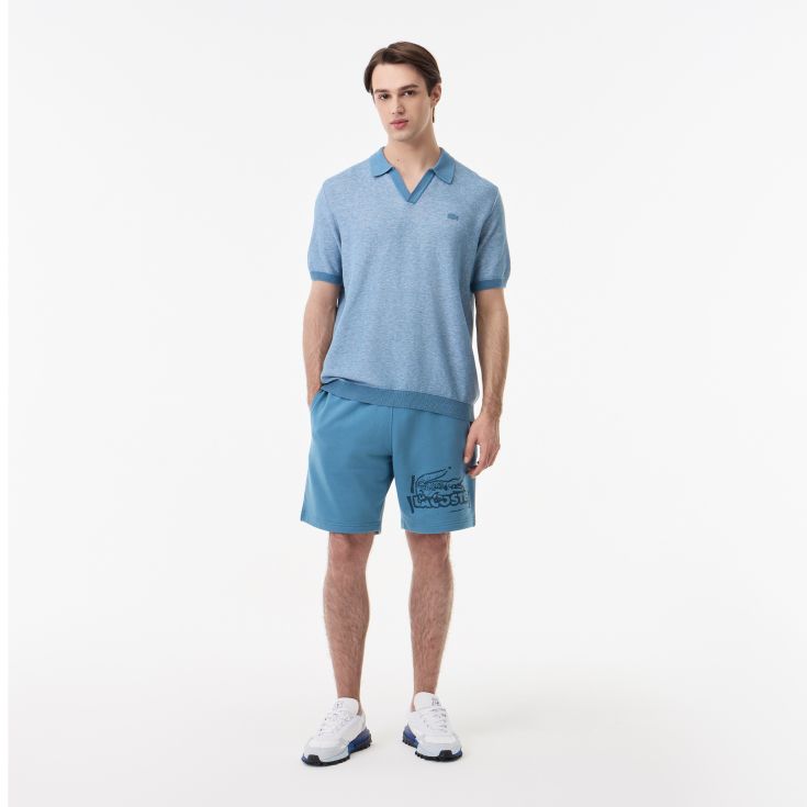 Мужской свитер Lacoste