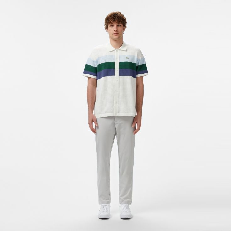 Мужской свитер Lacoste