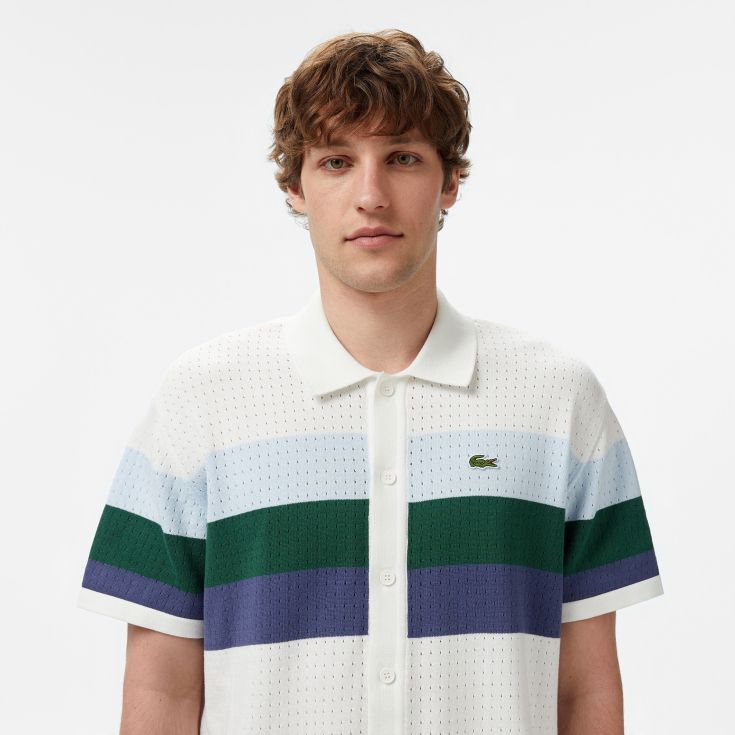 Мужской свитер Lacoste