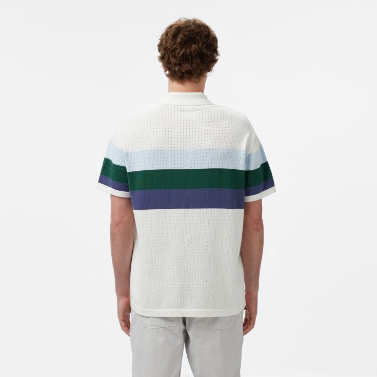 Мужской свитер Lacoste