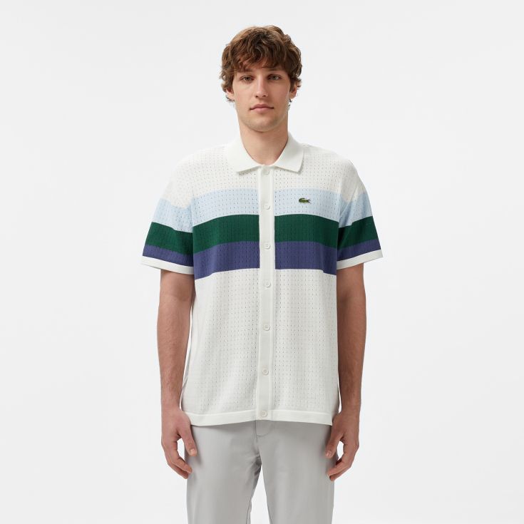 Мужской свитер Lacoste