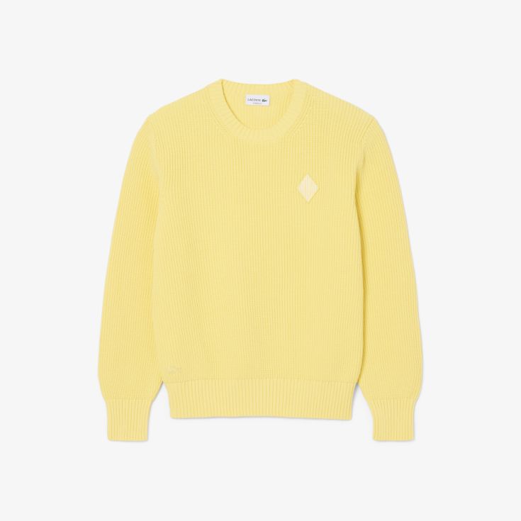 Мужской свитер Lacoste