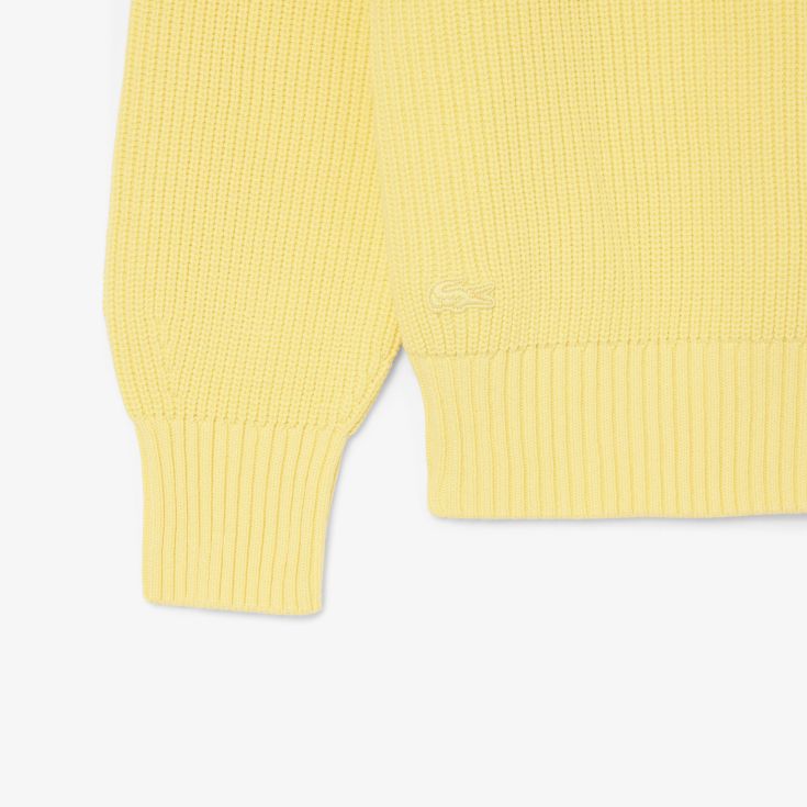 Мужской свитер Lacoste