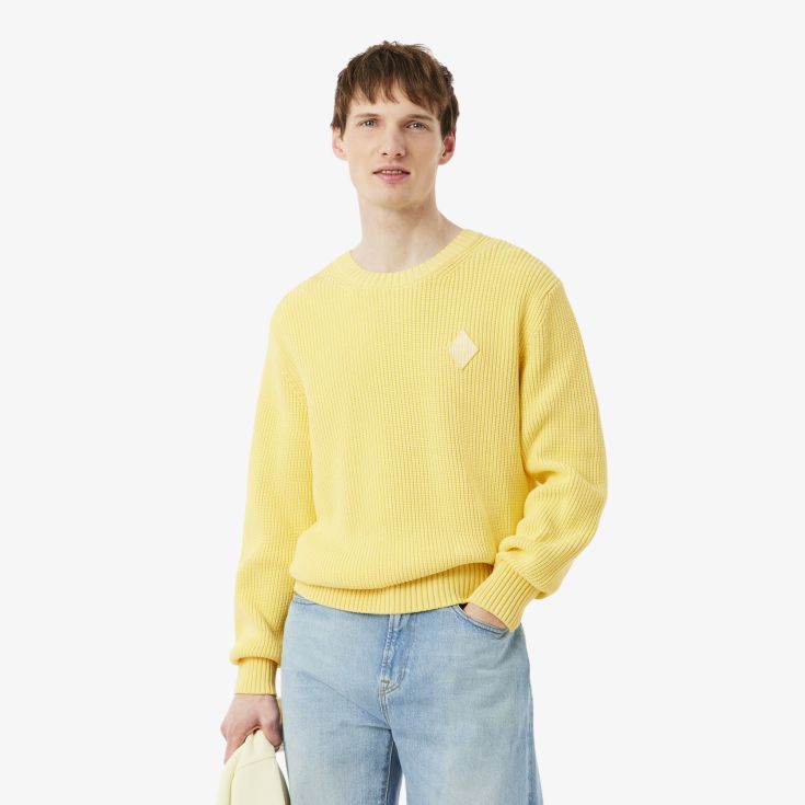 Мужской свитер Lacoste