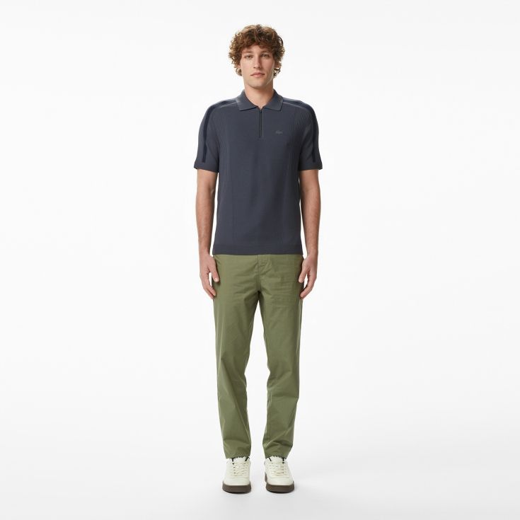 Мужской свитер Lacoste