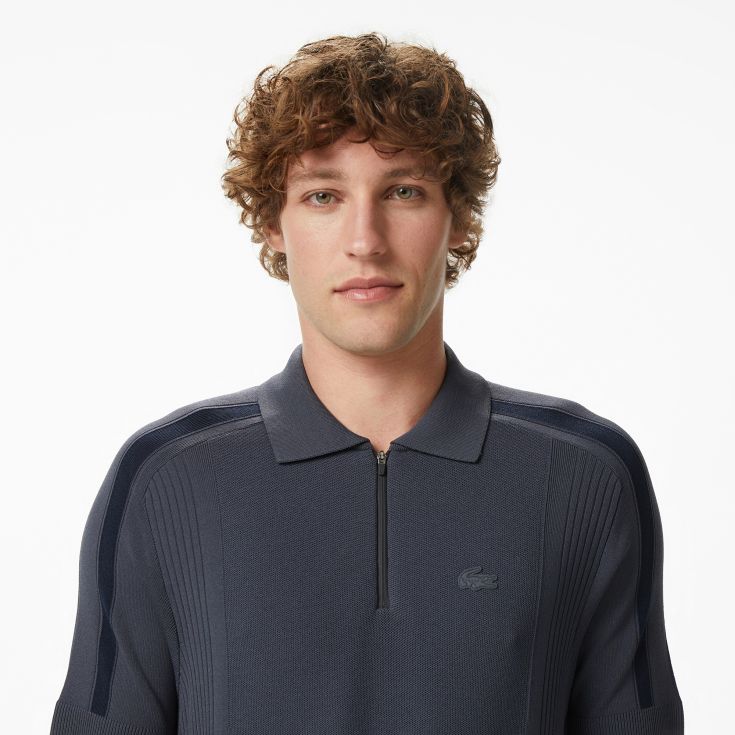 Мужской свитер Lacoste